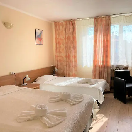 Hotel Family Burgas