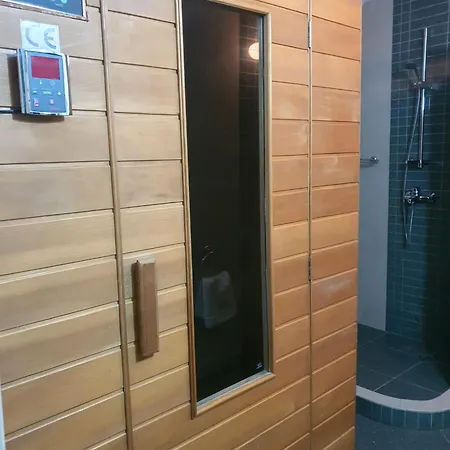 Family Hotel Burgas