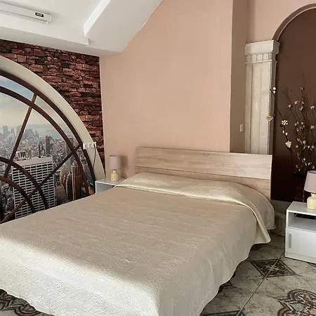 Hotel Family 3*