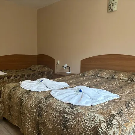 Hotel Family 3*