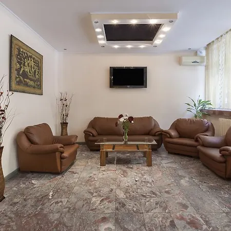 Family Hotel