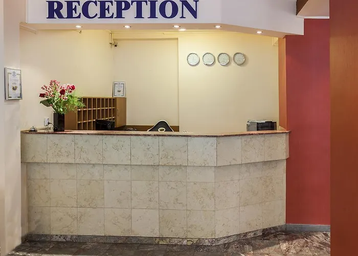 Family Hotel