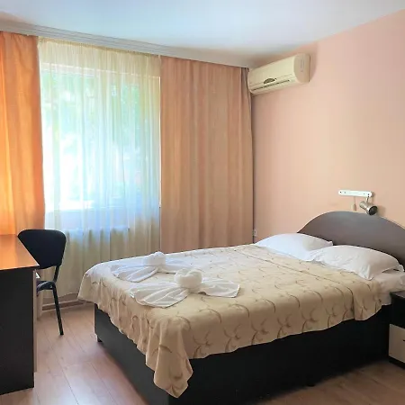 Family Hotel Burgas City