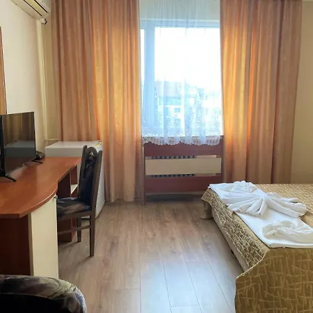 Family Hotel