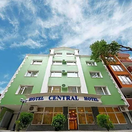 Hotel Family 3*