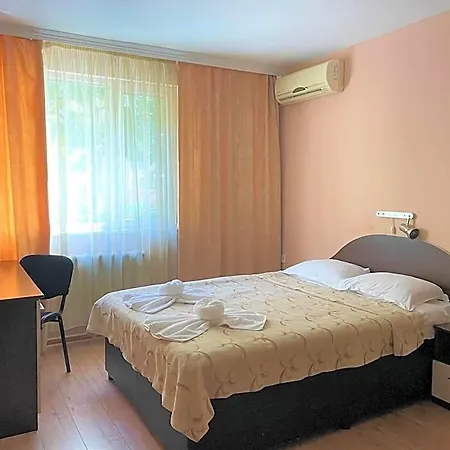 Hotel Family 3*