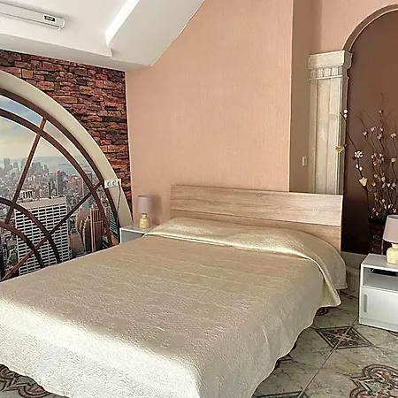 Hotel Family Burgas City