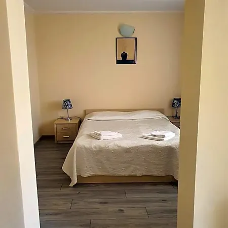 Hotel Family Burgas City